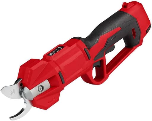 Brushless Pruning Shears