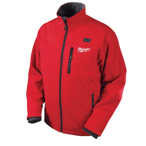 Cordless Heated Jacket Kit