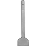 3 in. x 12 in. x 3/4 in. Scaling Chisel