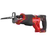 Cordless Reciprocating Saw
