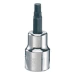 3/8-in Drive 3/16-in Hex Bit Socket