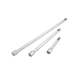 1/4-in Drive Locking Extension Bar Set