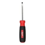 3/16" Cabinet - 3" Screwdriver