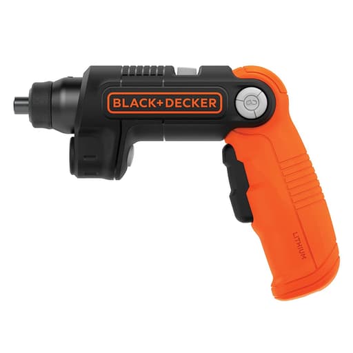 4V MAX* LightDriver Cordless Screwdriver