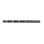 17/64" Thunderbolt Black Oxide Drill Bit
