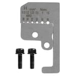 Automatic Wire Stripper Low Voltage Replacement Blade Kit