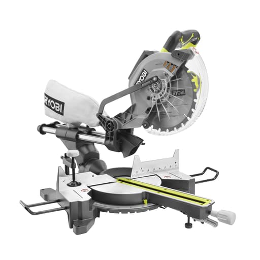 10" Sliding Compound Miter Saw