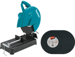 Cut-Off Saw