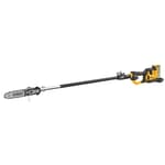 60V MAX* 10 in. Brushless Cordless Fixed Pole Saw Kit