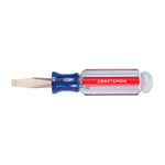 Slotted Acetate Screwdriver