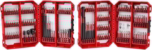 SHOCKWAVE Impact Duty Driver Bit Set