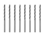 8 PC. 1/8" Standard Point Drywall Cutting Bits