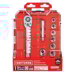 3/8-In Drive Mechanics Tool Set