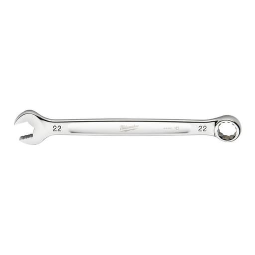 Metric Combination Wrench