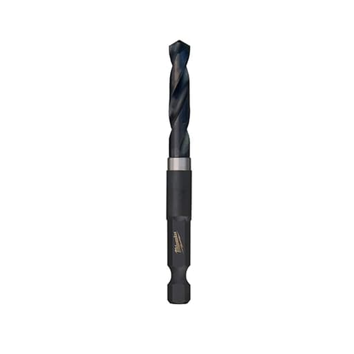1/4" Impact Hex Drill Bit