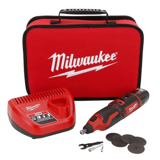 Rotary Tool Kit