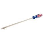 3/16-in x 9-in Slotted Screwdriver