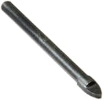 Glass/Tile Drill Bit, 3/16-Inch x 2-1/4-Inch