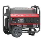 Gas Portable Generator