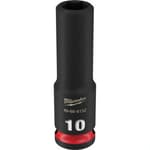 Impact Duty 3/8" Drive 6 Point Socket