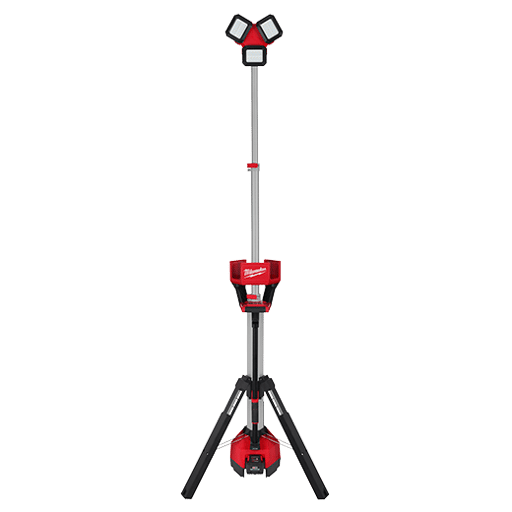 Rocket Tower Light/Charger Kit