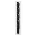 1/2" Thunderbolt Black Oxide Drill Bit