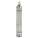 6" Skid Plate For Green Concrete Saws