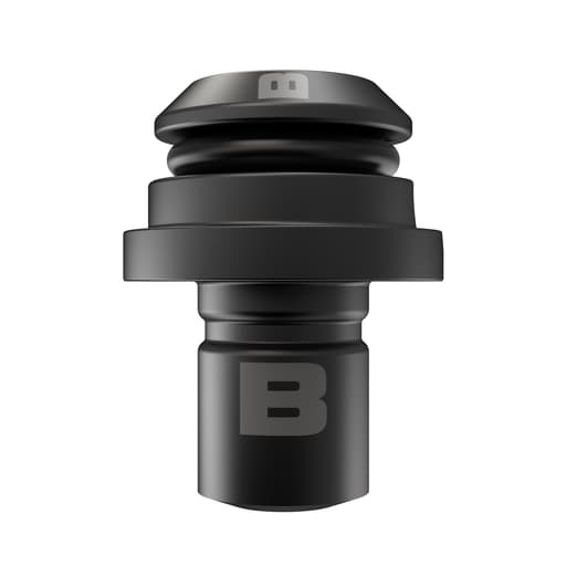 1/4 in Rivet Tool Replacement Nose Piece Set