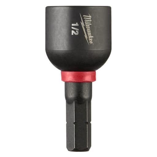 Impact Duty 1/2” Insert Magnetic Nut Driver