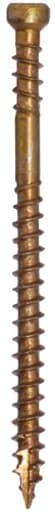 16083#8 x 3-1/8" RT Composite™ Exterior Trim Screws 514 Count