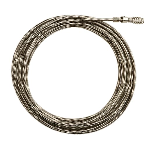 1/4" x 25' Inner Core Drop Head Cable