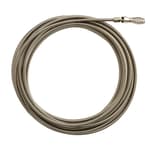 1/4" x 25' Inner Core Drop Head Cable