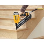 1 in. to 2-1/2 in. 15ga Finish Nailer