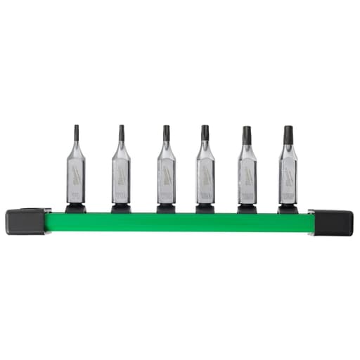 1/4" Drive Torx Bit Socket Set