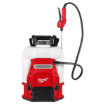 4-Gallon Backpack Sprayer