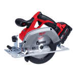 Cordless Lithium-Ion 6 ½" Circular Saw