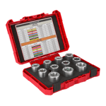 Cable Stripper Bushings