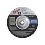 7" x 1/8" x 5/8-11" Grinding Wheel (Type 27)