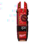 Fork Meter for HVAC/R