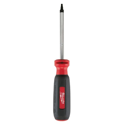 #2 Square - 4" Screwdriver
