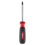 #2 Square - 4" Screwdriver