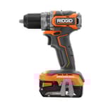 18V SubCompact Brushless 1/2 in. Drill/Driver Kit