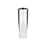 1/2" Drive SAE 6-Point Deep Socket with FOUR FLAT™ Sides