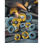 HP Flap Discs Type 27