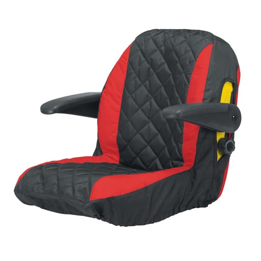 Riding Lawn Mower Seat Cover