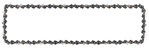 12" Replacement Chainsaw Chain