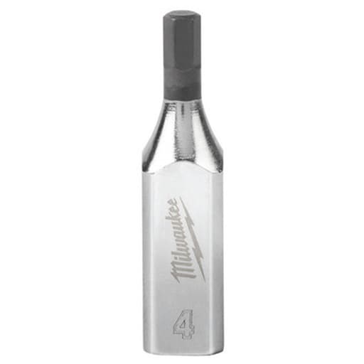 1/4" Drive Hex Bit Socket