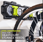 15 PC. LINK WALL STORAGE KIT