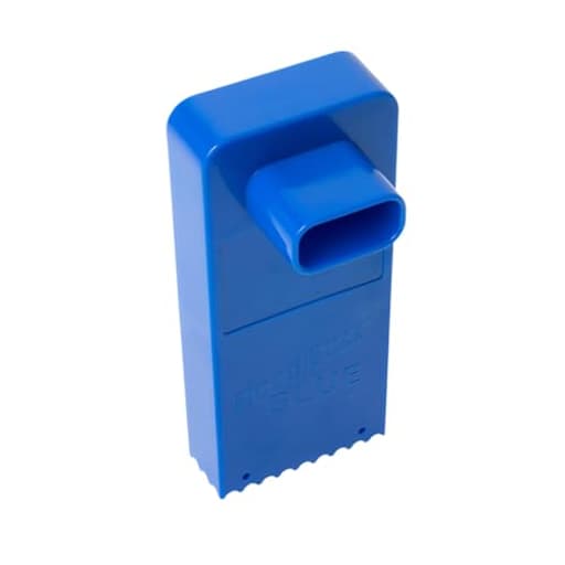 Blue Model | Water Leak Alarm for Water Heaters and Water Heater Pans