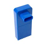 Blue Model | Water Leak Alarm for Water Heaters and Water Heater Pans